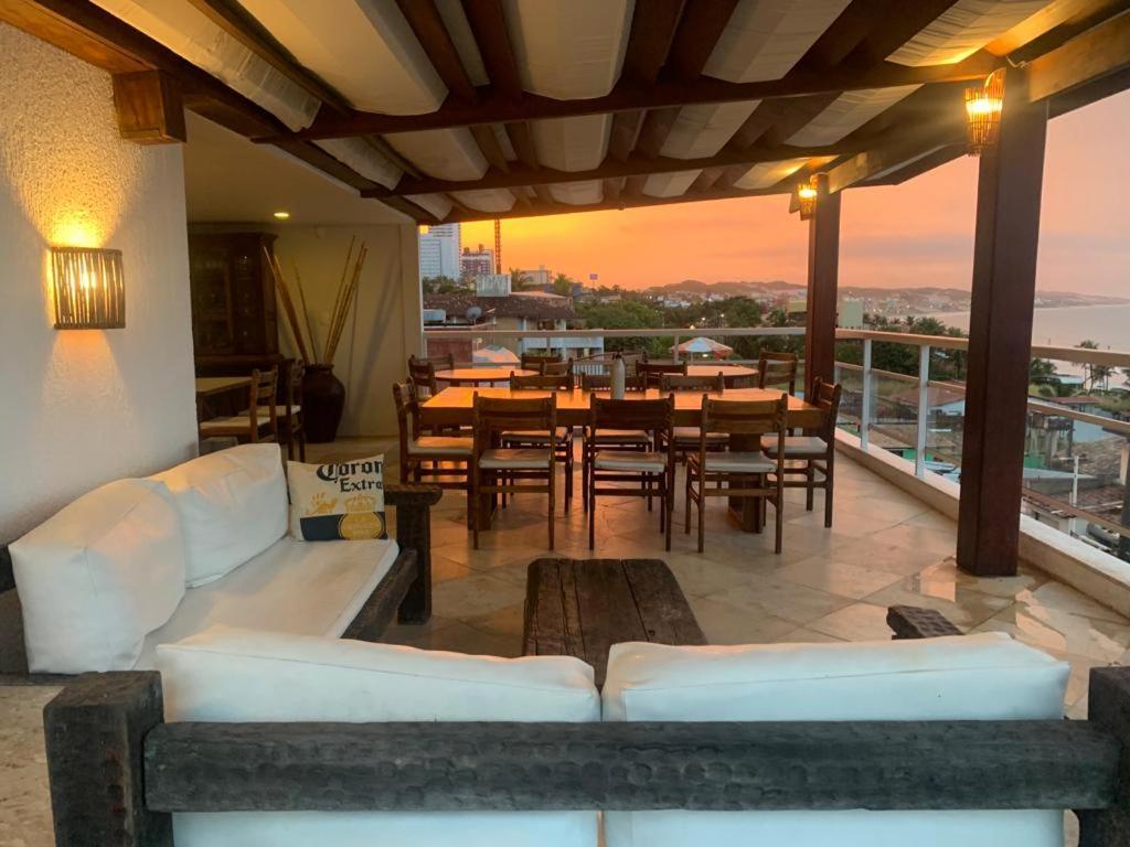 VIP PRAIA HOTEL NATAL