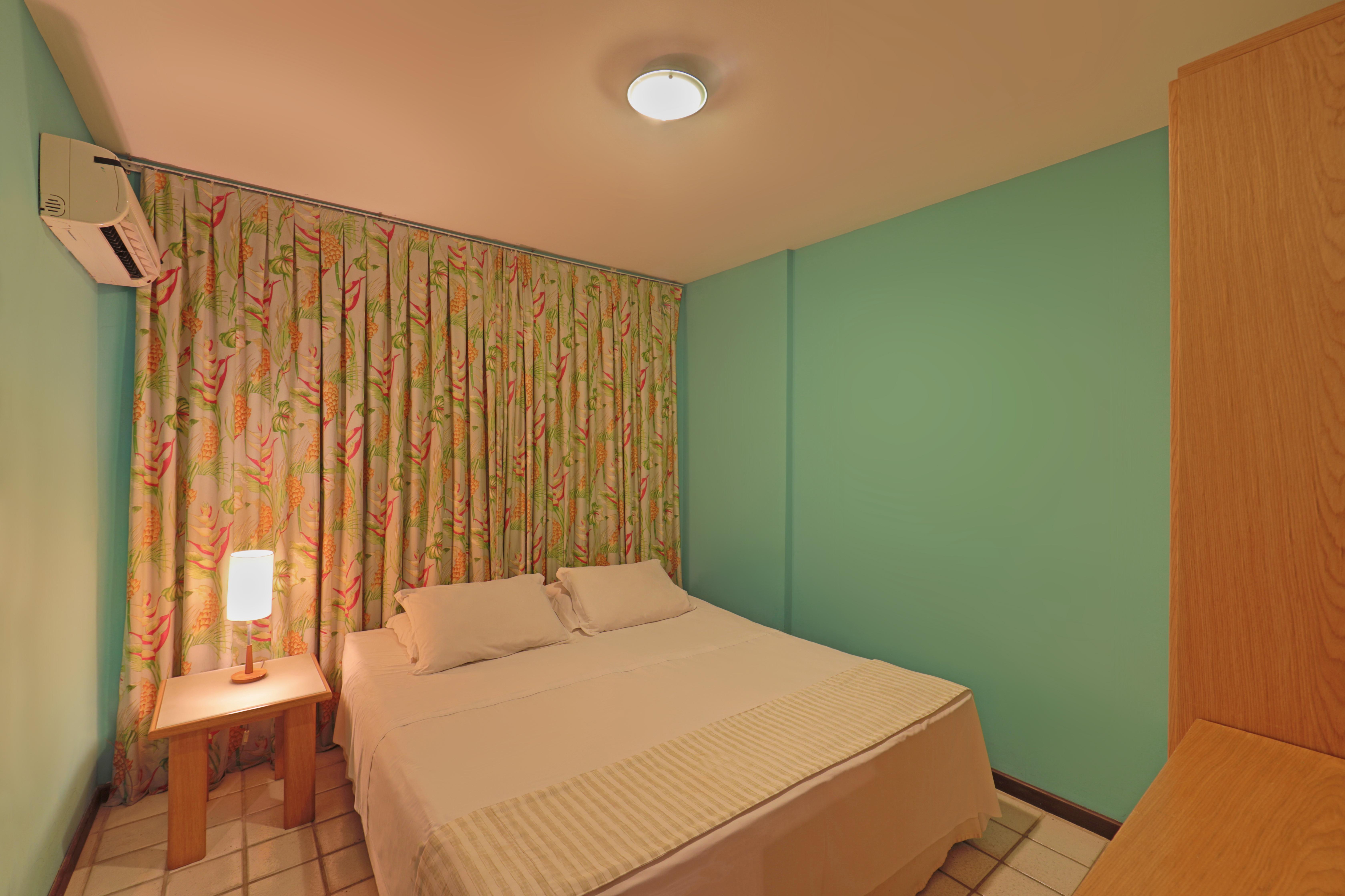 VIP PRAIA HOTEL NATAL