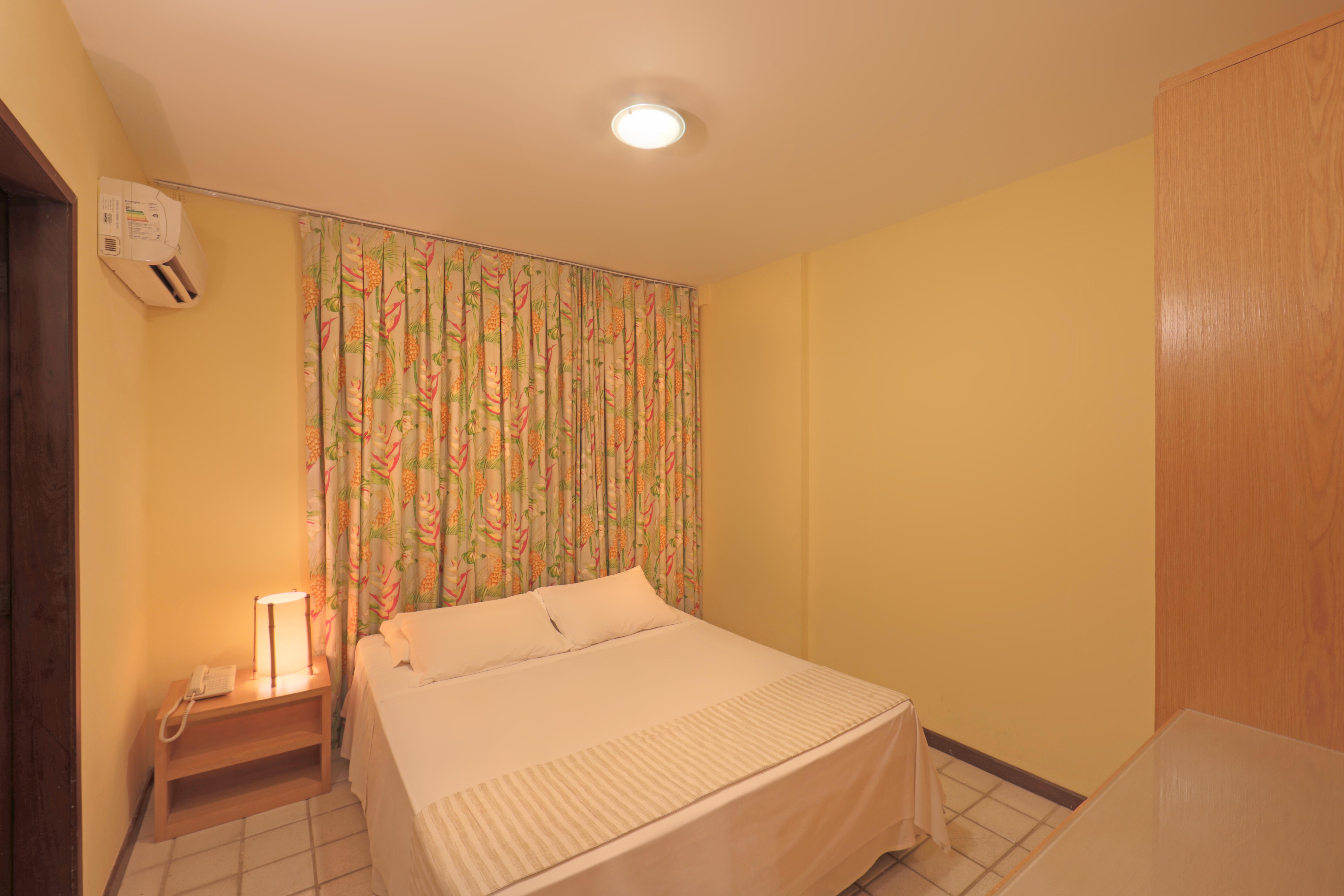 VIP PRAIA HOTEL NATAL