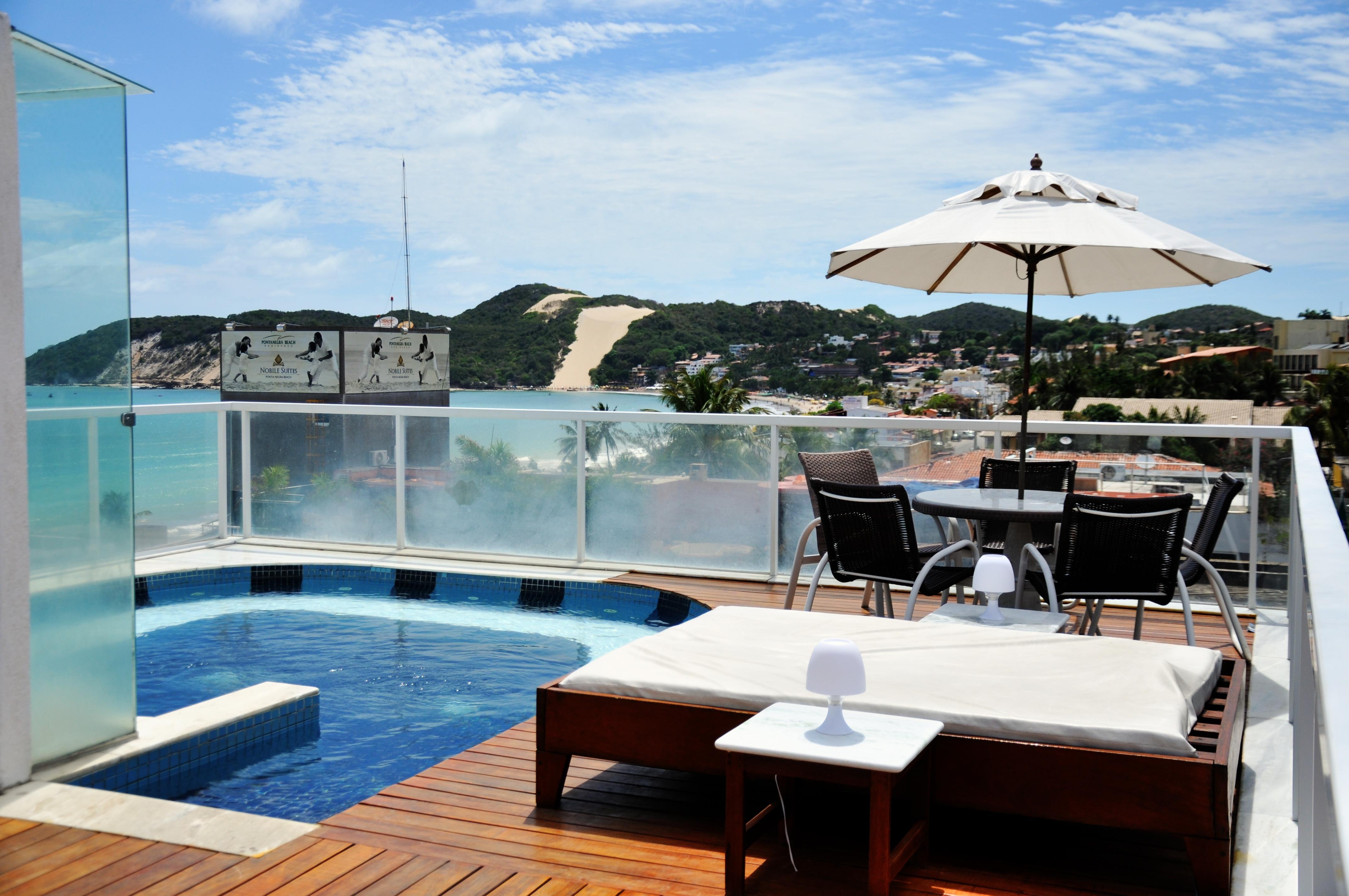 VIP PRAIA HOTEL NATAL